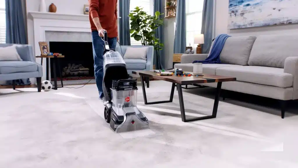Hoover Powerscrub XL Pet Carpet Cleaner