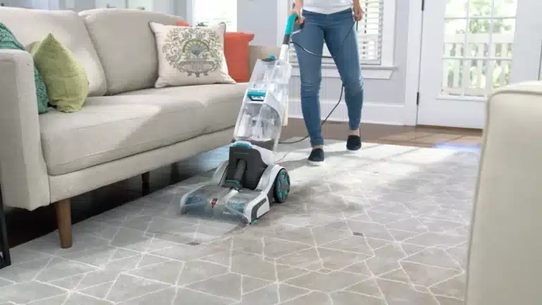 Best Hoover Carpet Cleaner