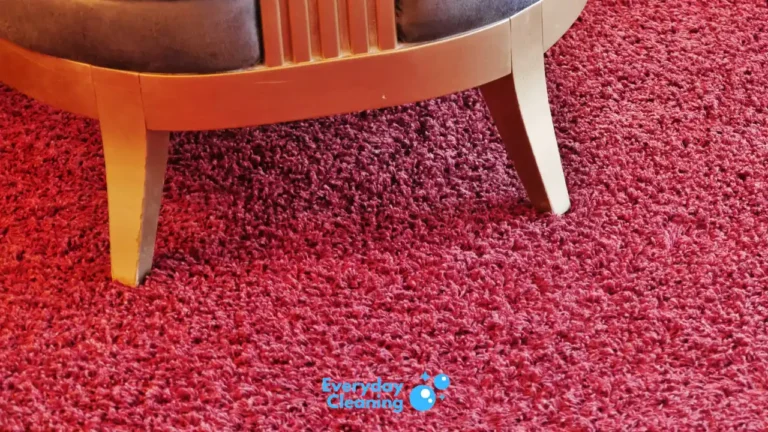 How to Get Furniture Marks Out of Carpet
