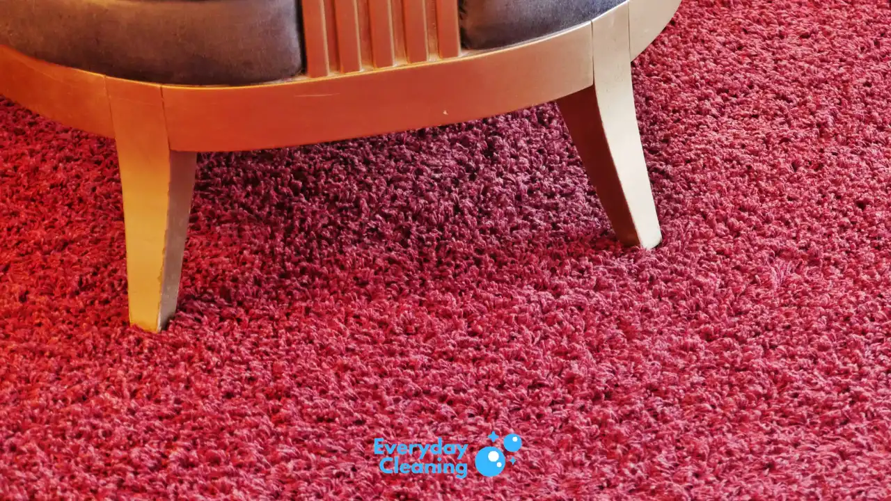 How to Get Furniture Marks Out of Carpet