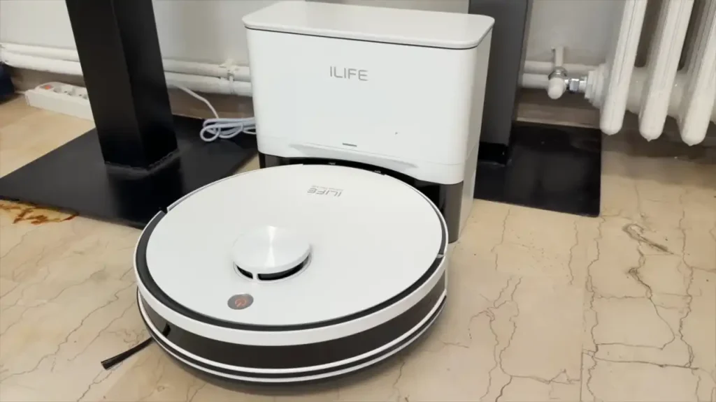 ILIFE-A30s-Robot-Vacuum