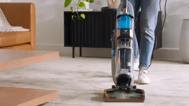 best upright carpet cleaner