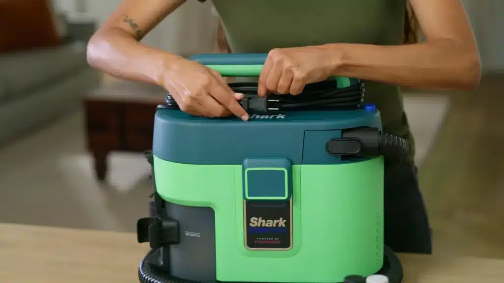 Shark EveryMess Ultra-Powerful 3-in-1