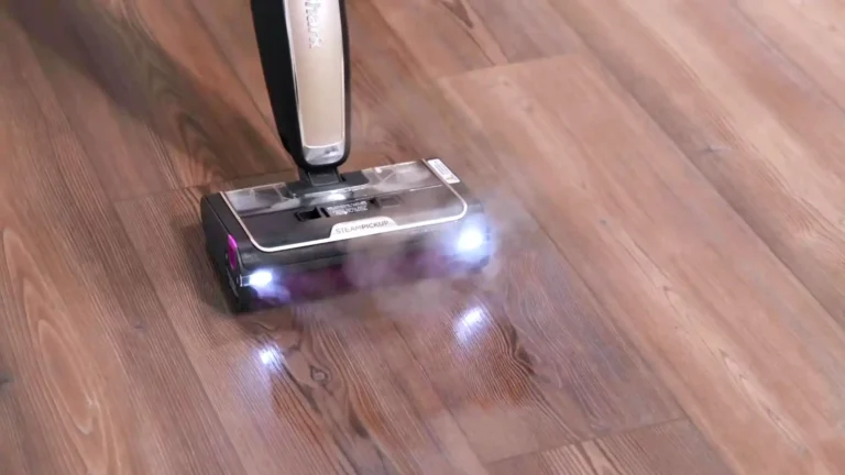 Shark Steam Pickup 3-in-1