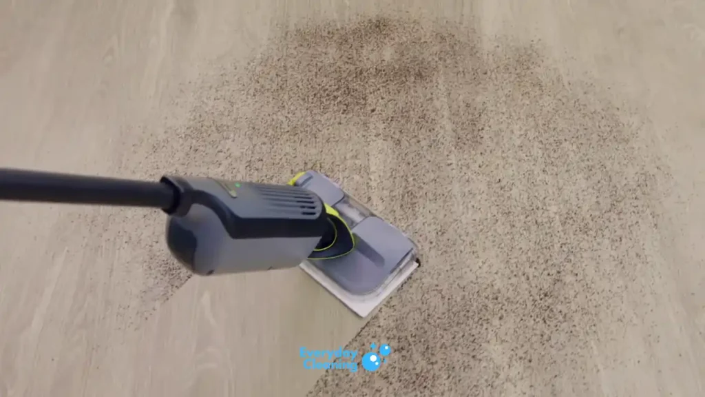 Shark VACMOP Cordless