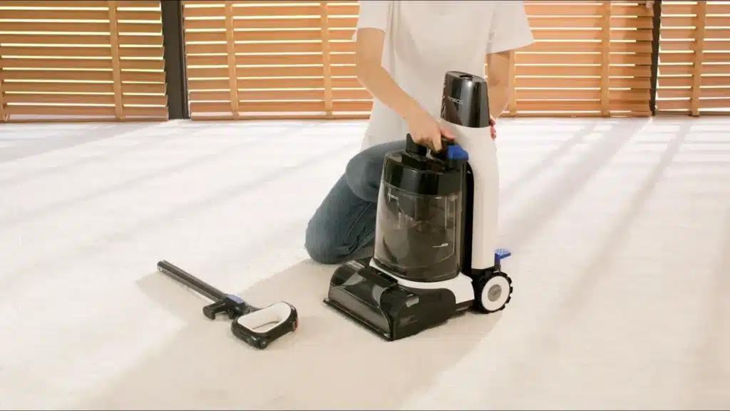 Tineco CARPET ONE Cruiser Smart Carpet Cleaner