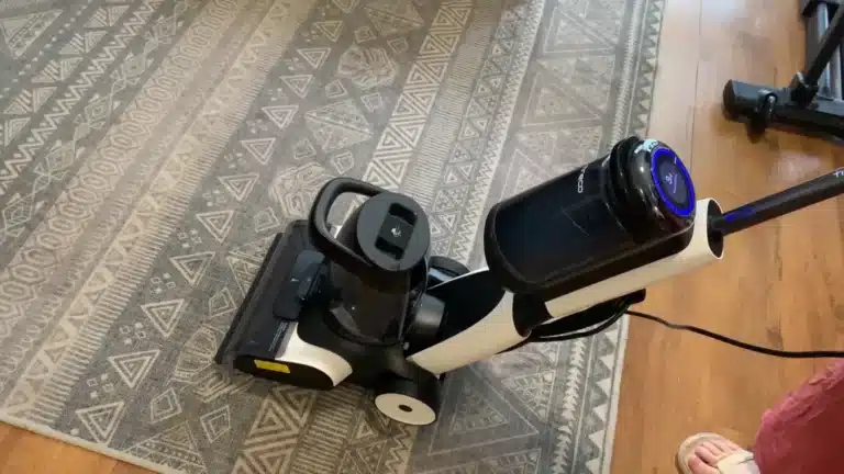 Best Carpet Steam Cleaner for Pets