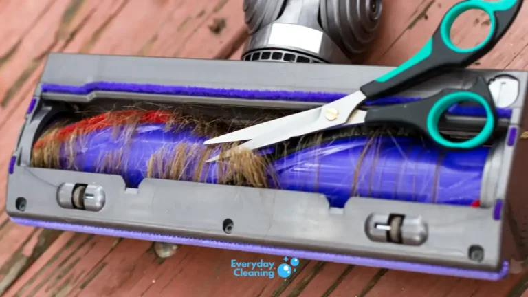 best anti hair wrap vacuum
