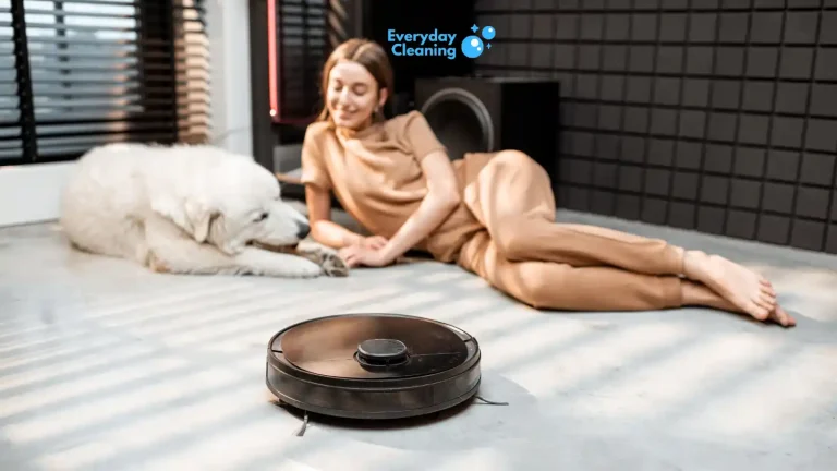 best automatic vacuum cleaners