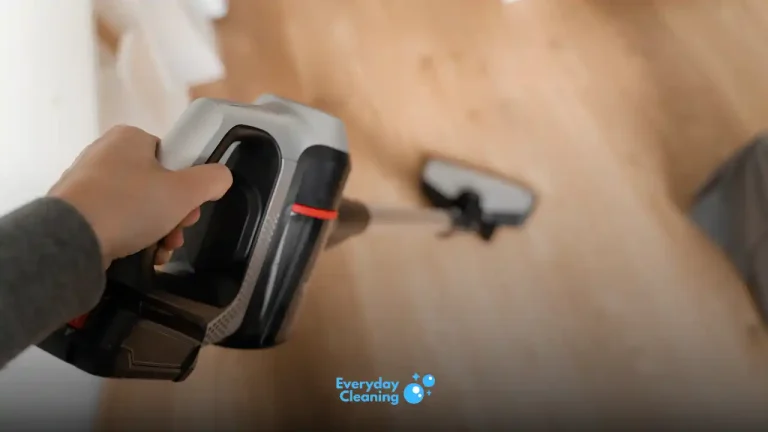 best compact vacuum for small apartments