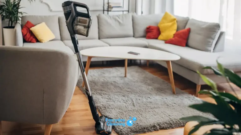 best cordless vacuum for luxury vinyl plank floors