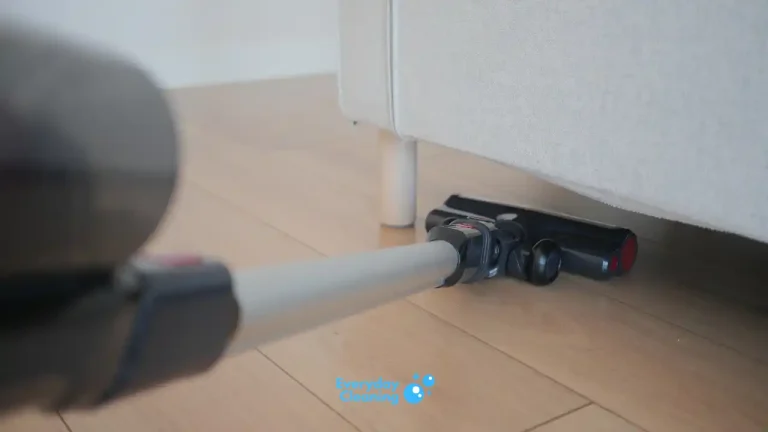 best cordless vacuum for seniors