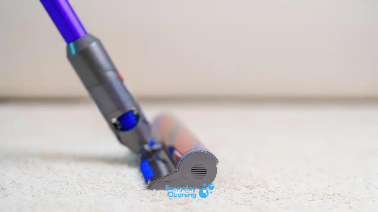 best cordless vacuum for stairs