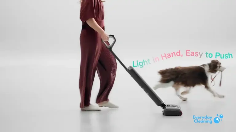 best cordless vacuum mop combo