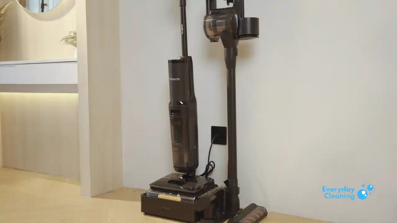 best electric mop for hardwood floors