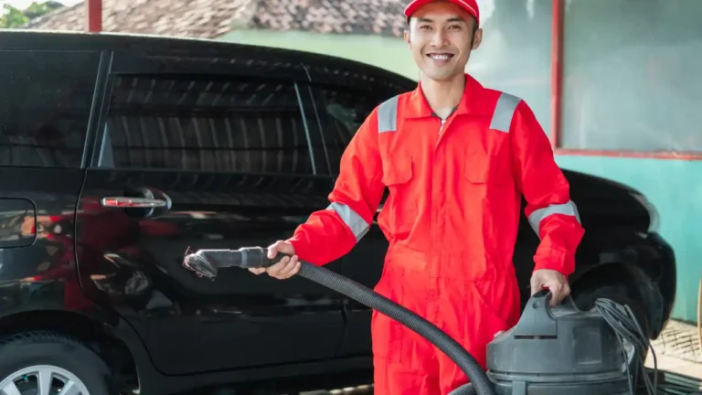best garage vacuum cleaners