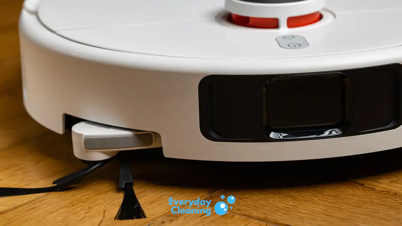best robot vacuum and mop for hardwood floors
