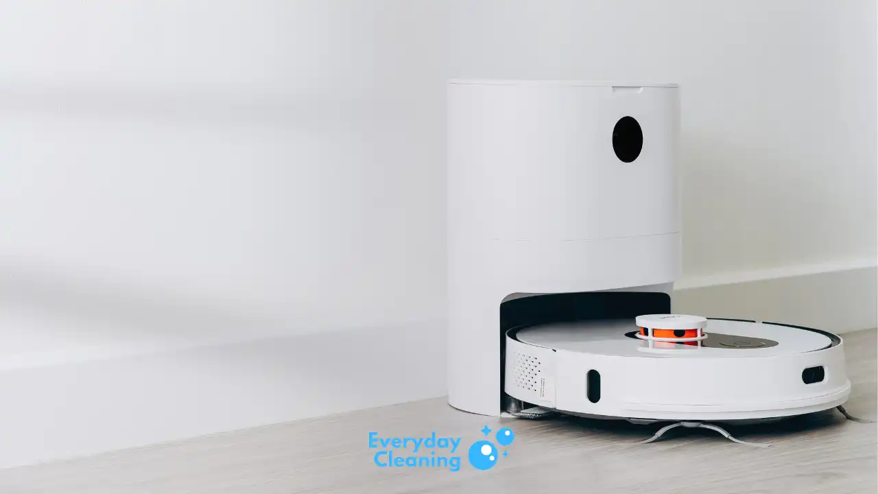 best robot vacuum and mop for large house