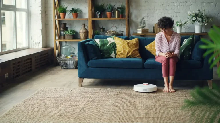 best robot vacuum and mop for multiple floors