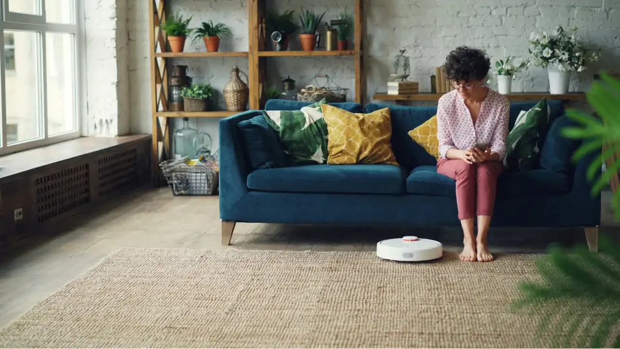 best robot vacuum and mop for multiple floors