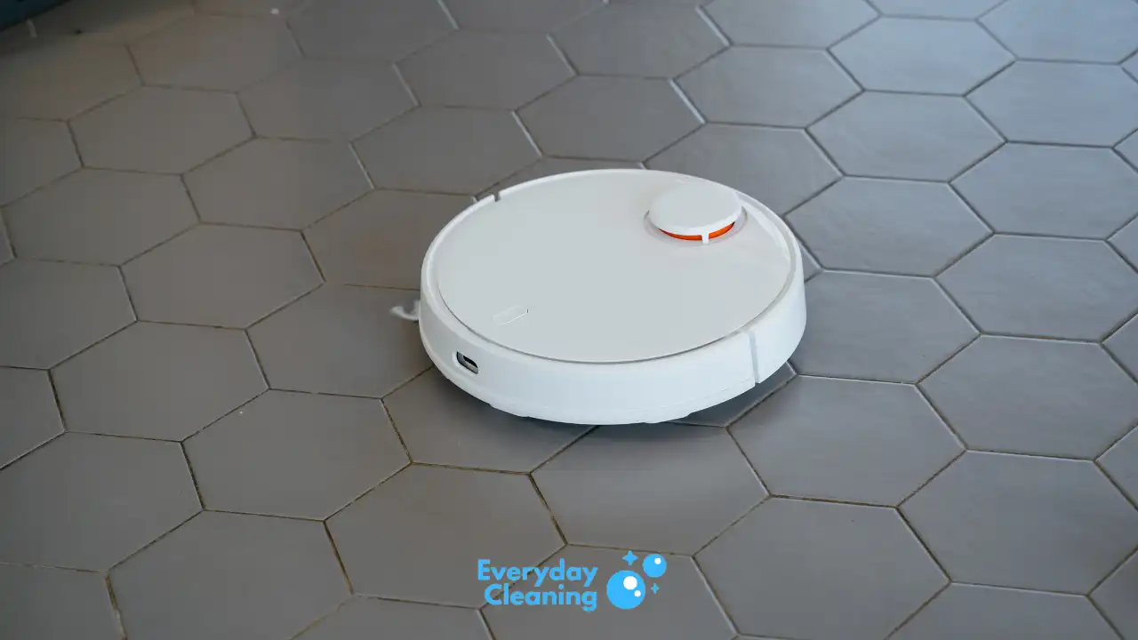 best robot vacuum and mop for tile floors