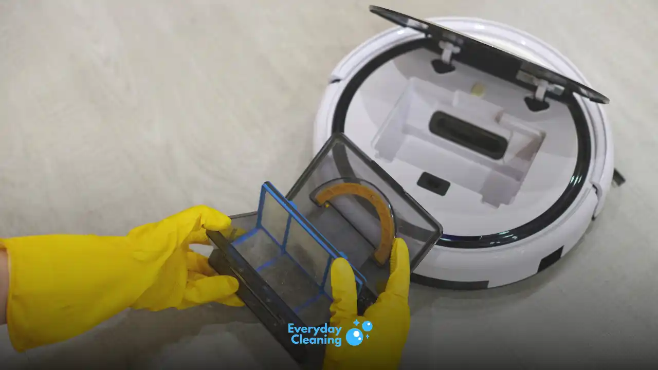 best robot vacuum for allergies