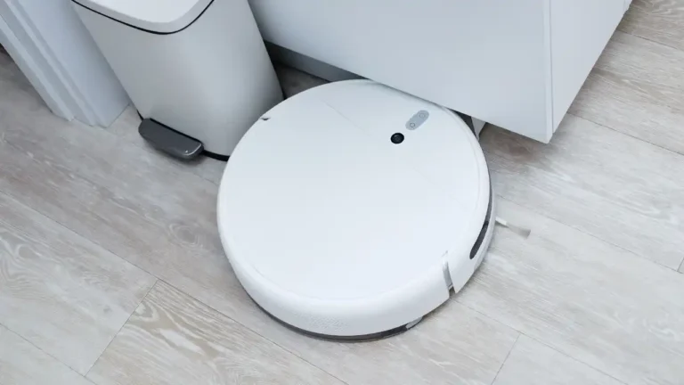 best robot vacuum for avoiding obstacles