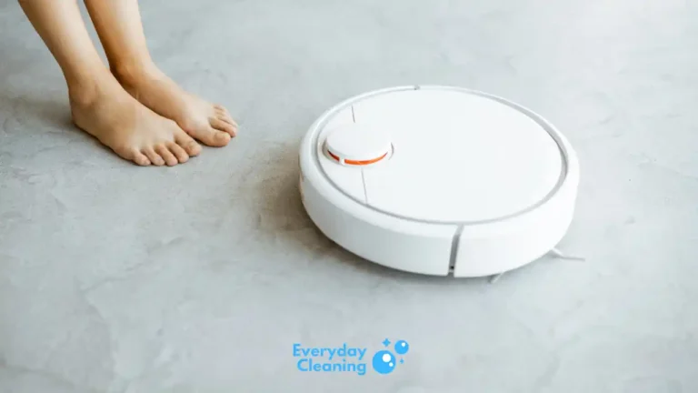 best robot vacuum for concrete floors