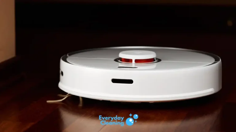 best robot vacuum for dark rooms