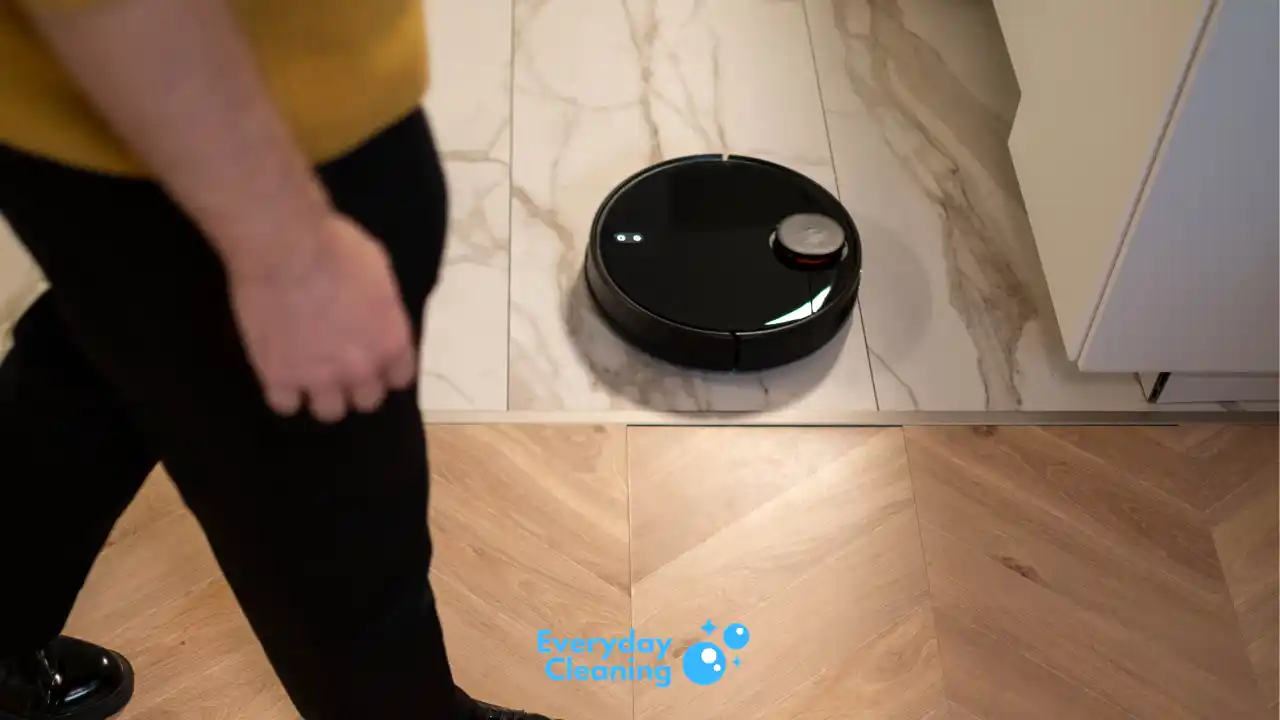best robot vacuum for high thresholds