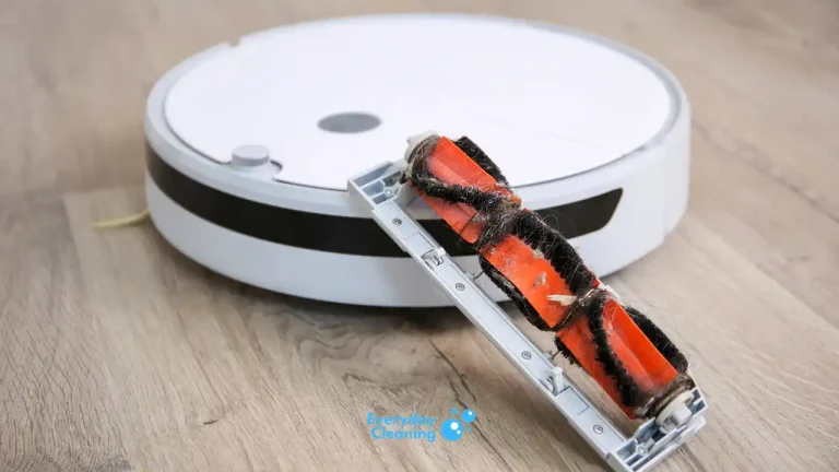 best robot vacuums for long human hair