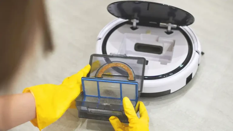 best robot vacuum for pet hair and allergies