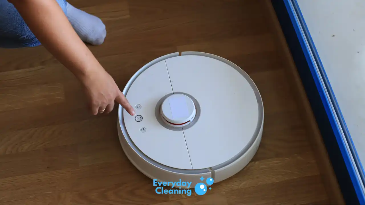 best robot vacuum for pet hair without mop