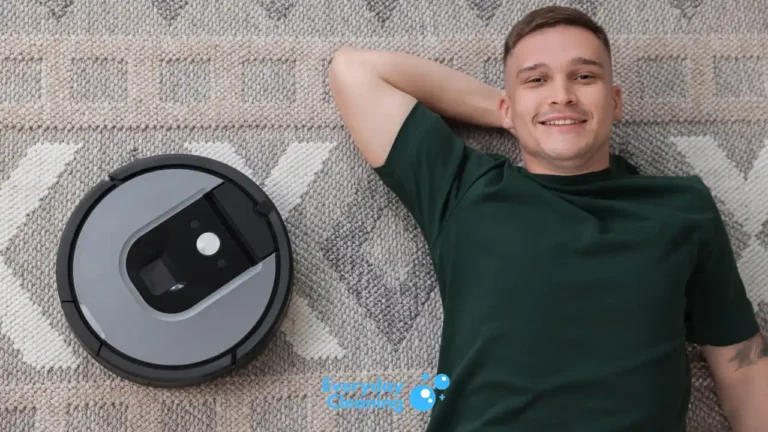 best robot vacuum for rugs