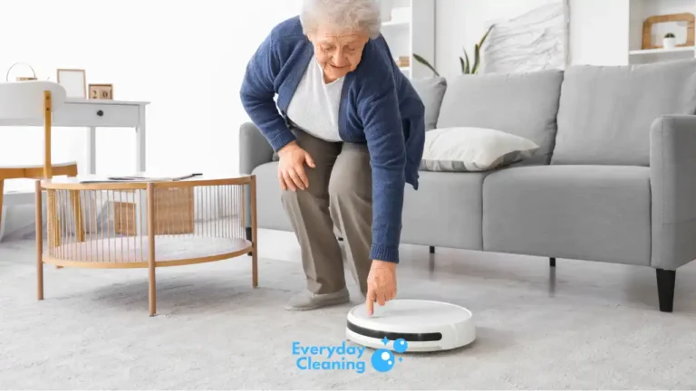 Best Robot Vacuum for Seniors in 2026 (Simple & Easy to Use)