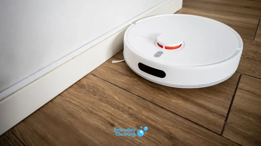 best robot vacuum for small apartments
