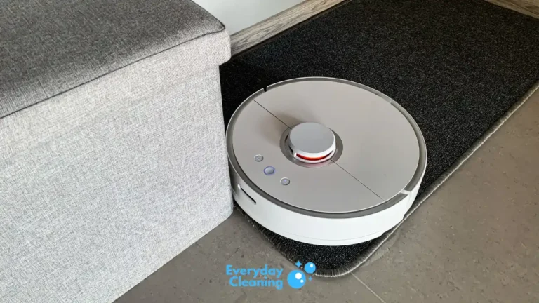 best robot vacuum for uneven floors