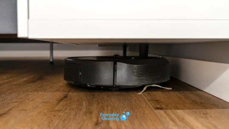 best robot vacuum for vinyl plank flooring