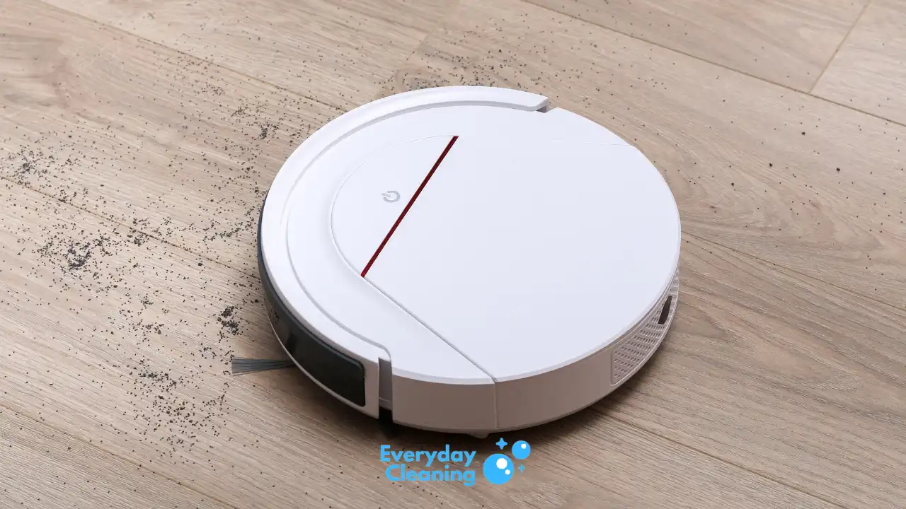 best robot vacuum without mop