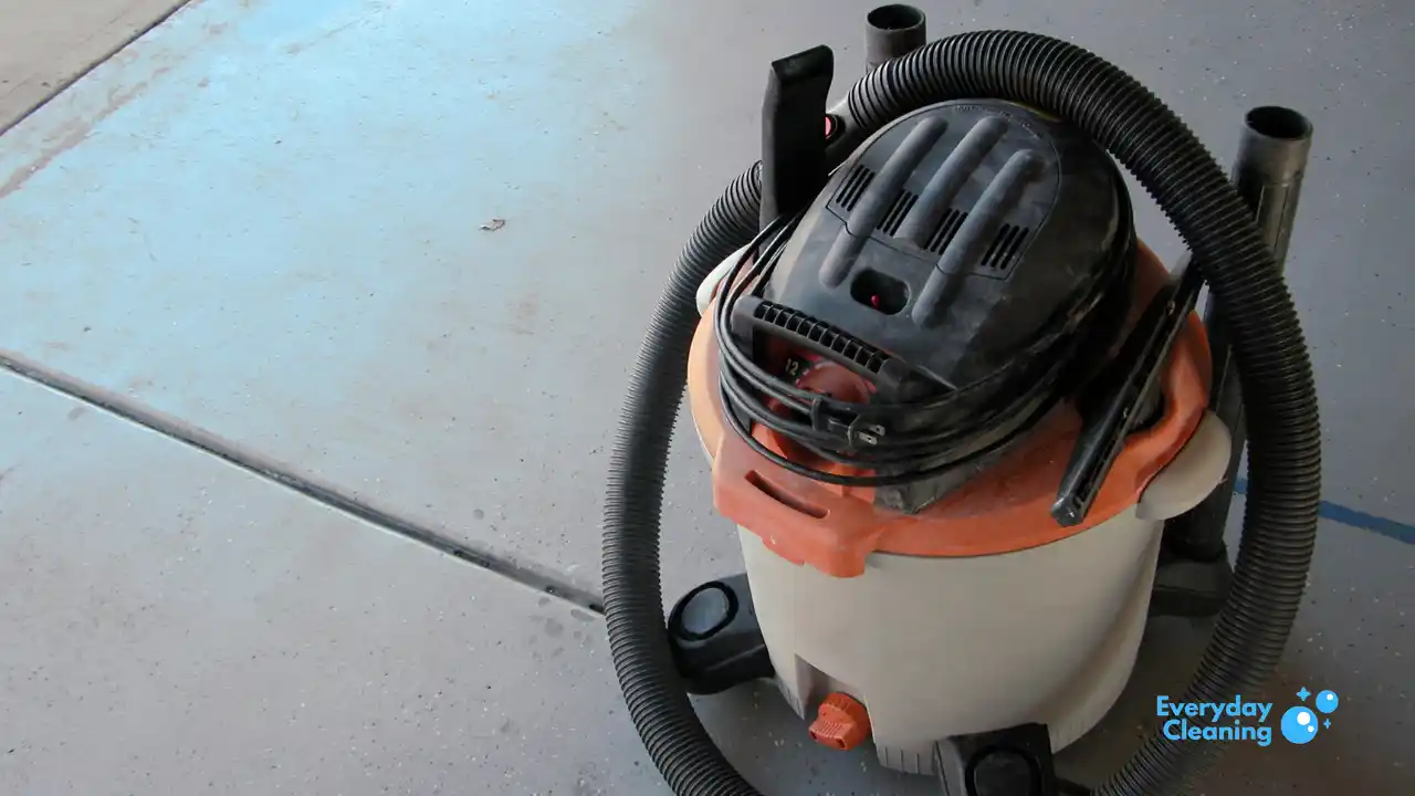 best shop vac