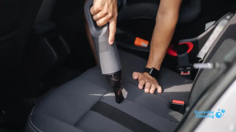 best small vacuum for rv