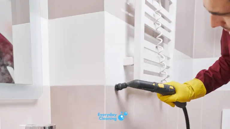 best steam cleaner for bathroom tiles and grout