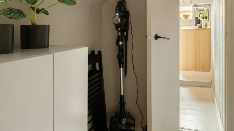 best stick vacuum for seniors