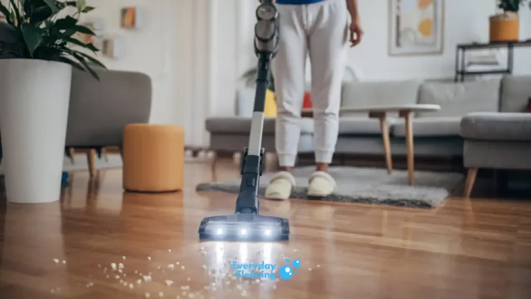 best stick vacuum for stairs