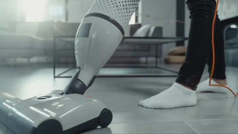 best vacuum cleaners for tile floors