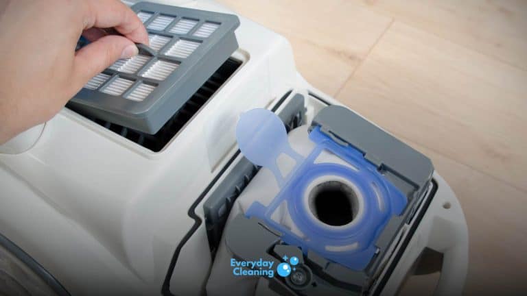 best vacuum cleaners with hepa filters