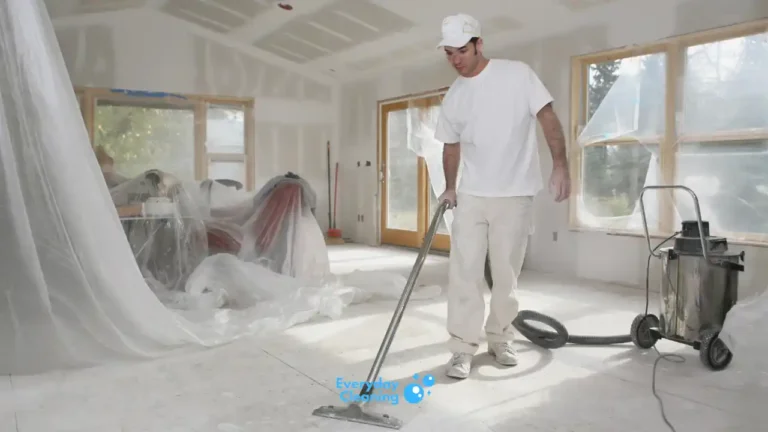 best vacuum for drywall dust