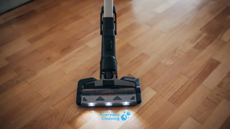 best vacuum for hardwood floors