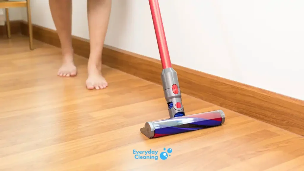 best vacuum for hardwood floors and pet hair