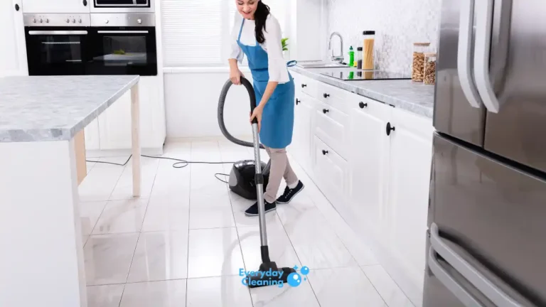 best vacuum for kitchen floors